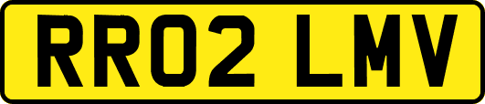 RR02LMV