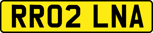 RR02LNA