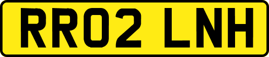 RR02LNH