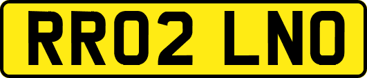 RR02LNO