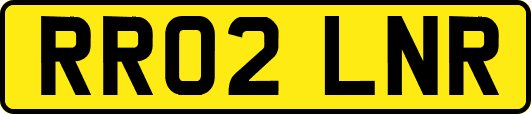 RR02LNR