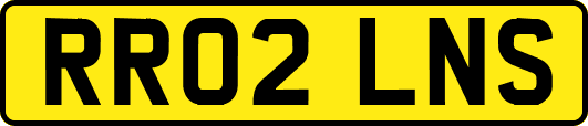 RR02LNS
