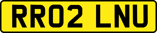 RR02LNU