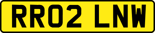RR02LNW