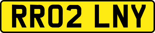 RR02LNY