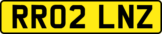 RR02LNZ