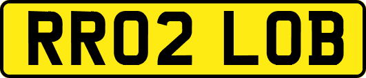 RR02LOB