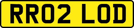 RR02LOD