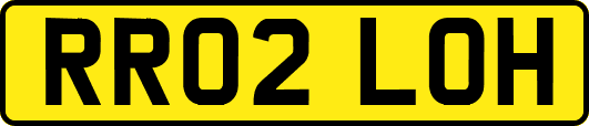 RR02LOH