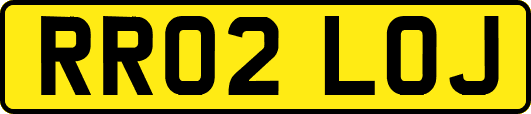 RR02LOJ
