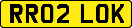 RR02LOK