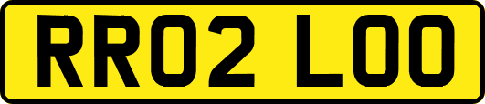 RR02LOO