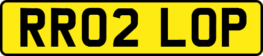 RR02LOP