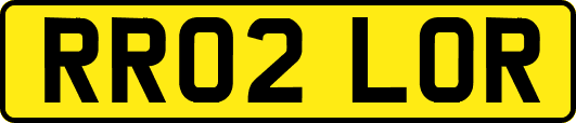 RR02LOR