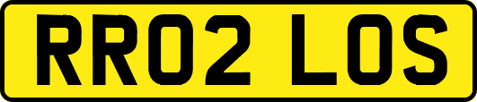 RR02LOS