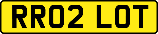 RR02LOT