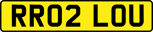 RR02LOU