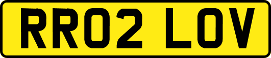 RR02LOV