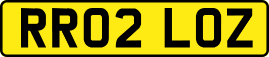 RR02LOZ