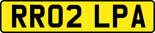 RR02LPA