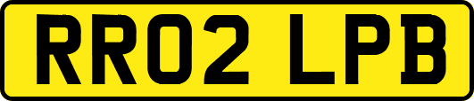 RR02LPB
