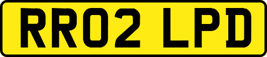 RR02LPD