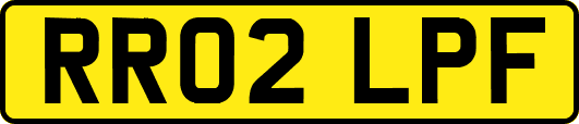 RR02LPF