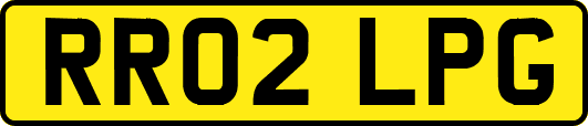 RR02LPG