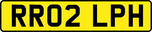 RR02LPH