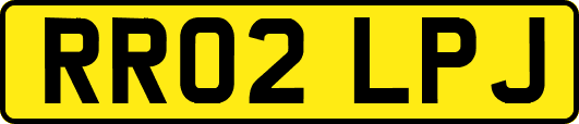 RR02LPJ