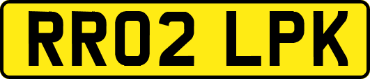 RR02LPK