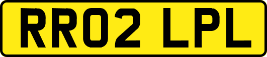 RR02LPL