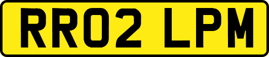 RR02LPM