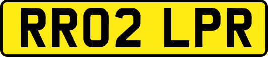 RR02LPR