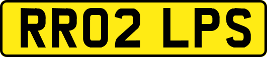 RR02LPS