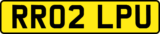 RR02LPU
