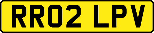 RR02LPV