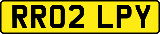 RR02LPY