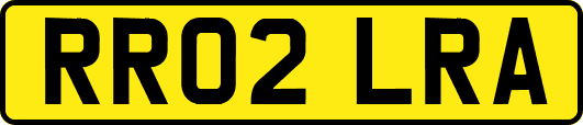 RR02LRA