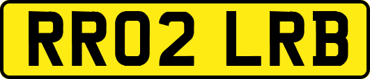 RR02LRB
