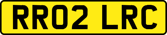 RR02LRC