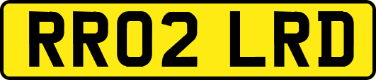 RR02LRD