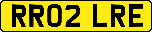 RR02LRE