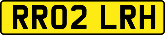 RR02LRH