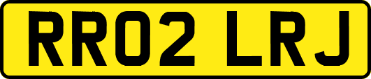 RR02LRJ