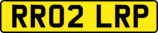 RR02LRP