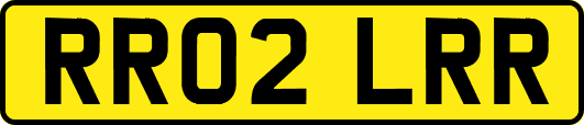 RR02LRR