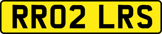 RR02LRS