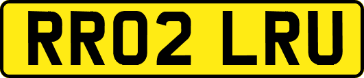 RR02LRU