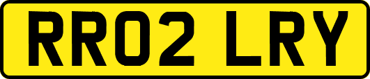RR02LRY
